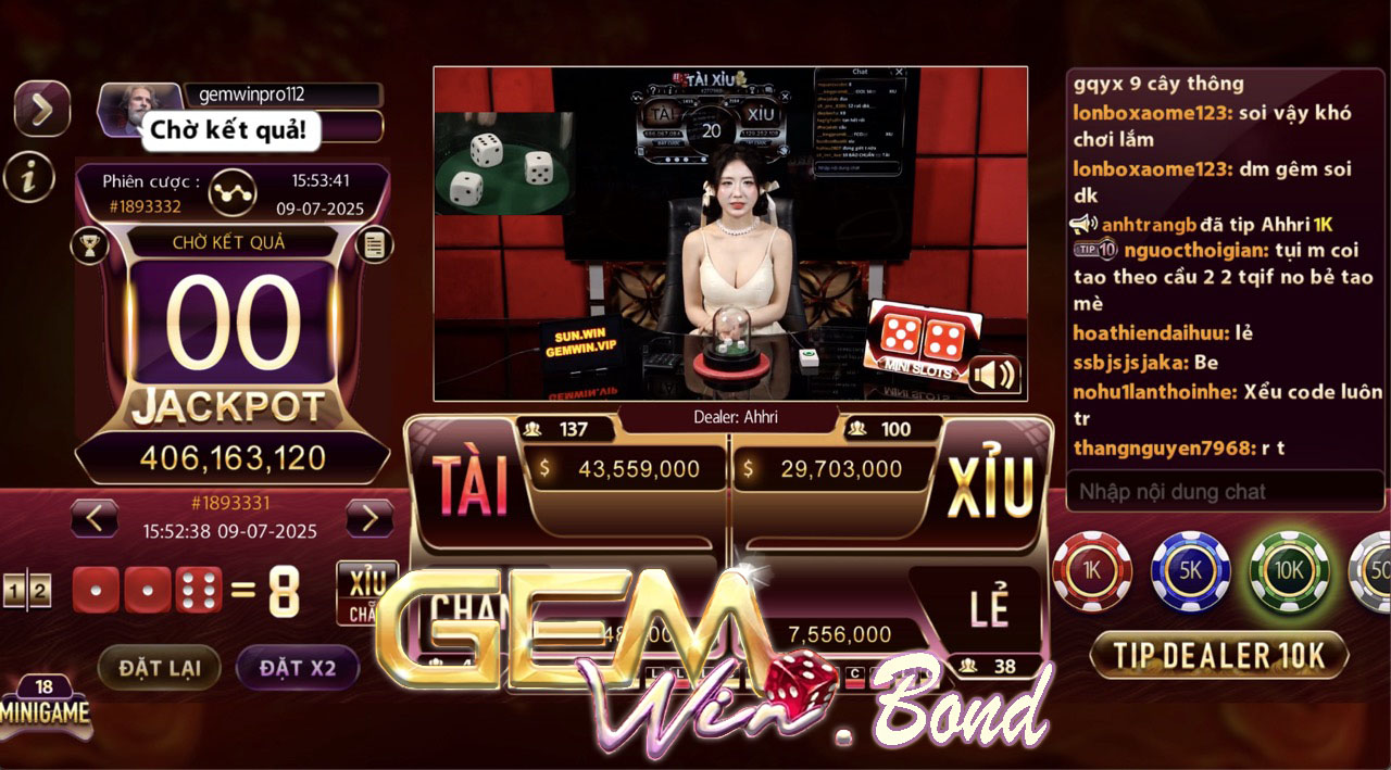 Đẳng cấp giao diện hấp dẫn người chơi